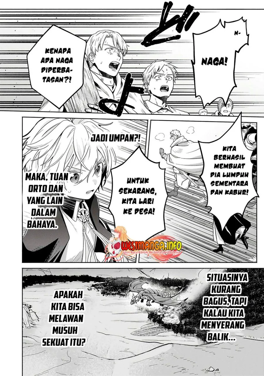 fun territory defense of the easy going lord the nameless village is made into the strongest fortified city by production magic chapter 20 1 - Page 11